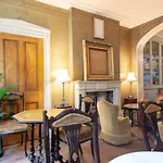 Princelet Town Room & Board
