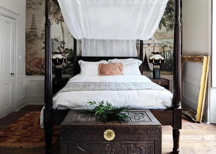 Princelet Town Room & Board