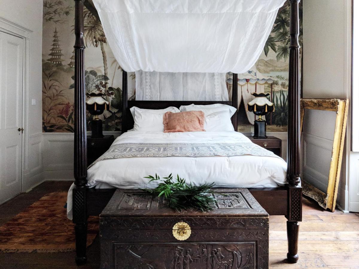 Princelet Town & Board Locanda Londra