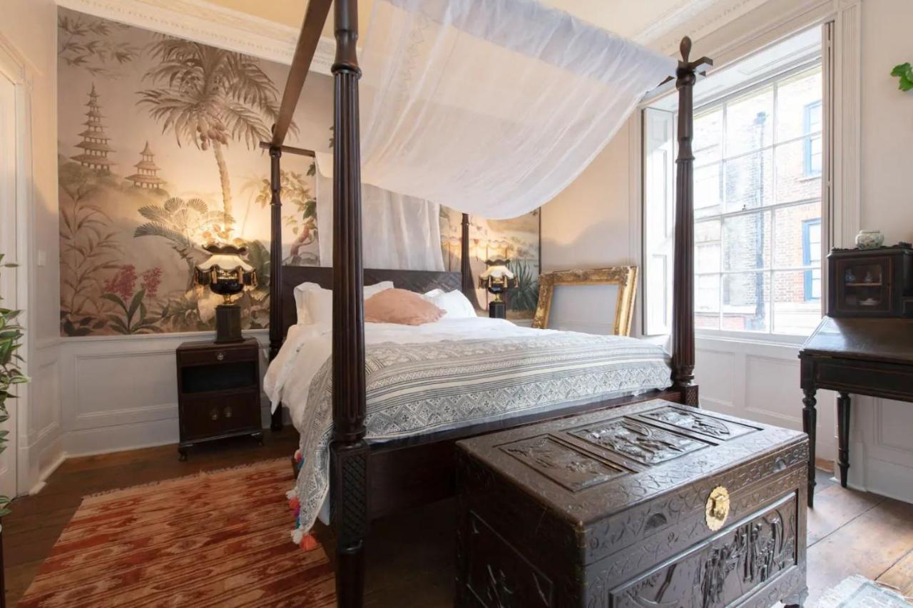 Princelet Town & Board Locanda