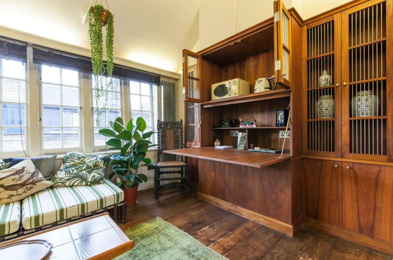 Princelet Town & Board Locanda *