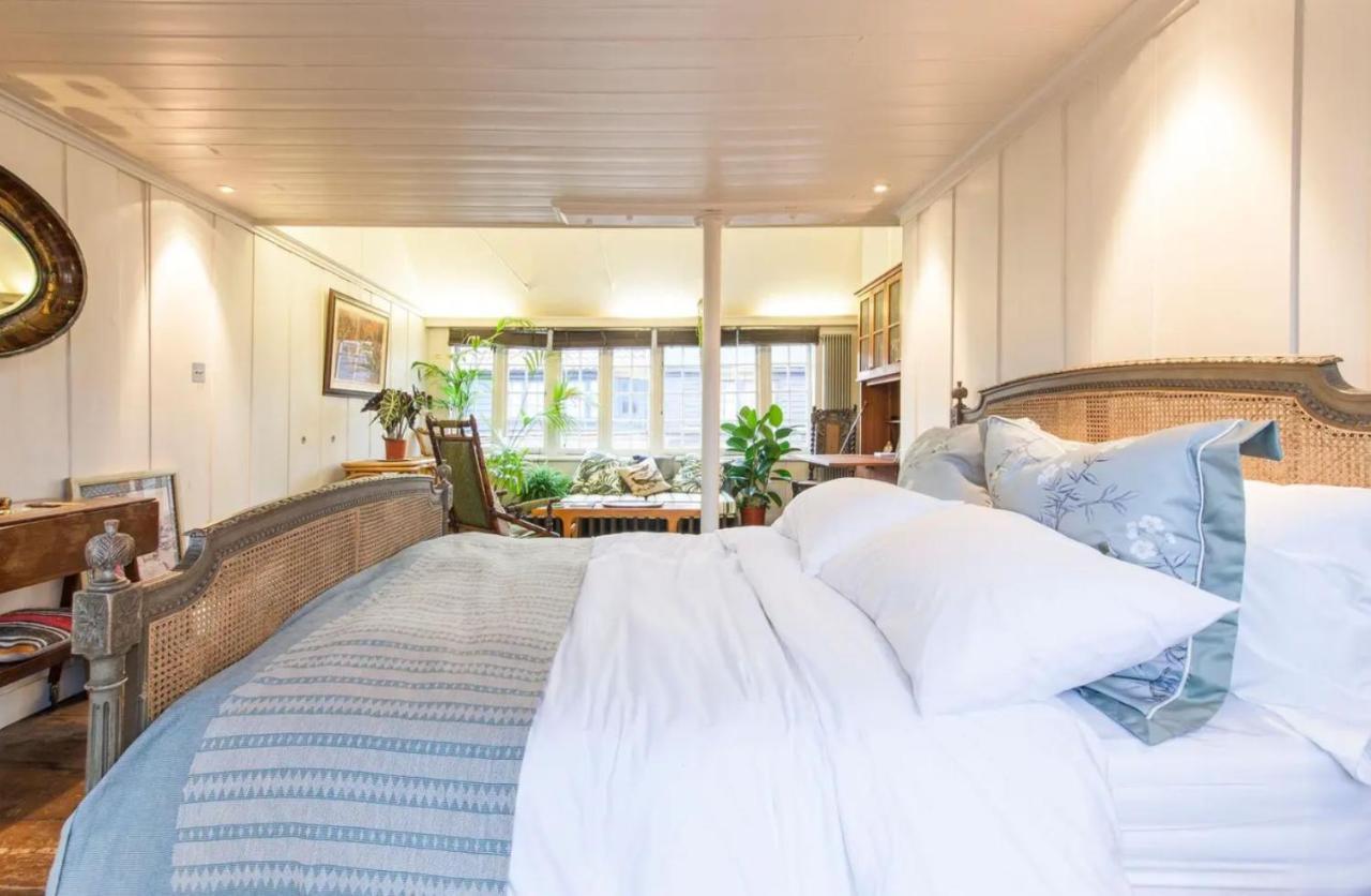 Locanda Princelet Town & Board Londra