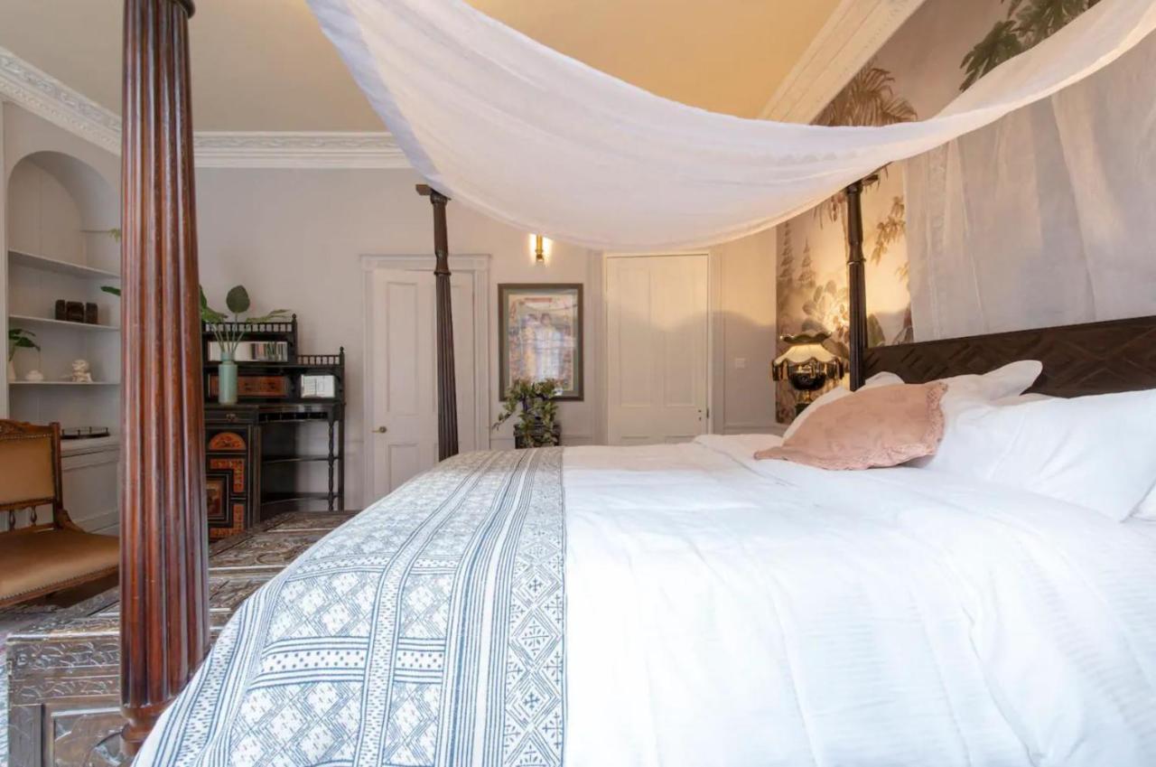 Princelet Town & Board Locanda *