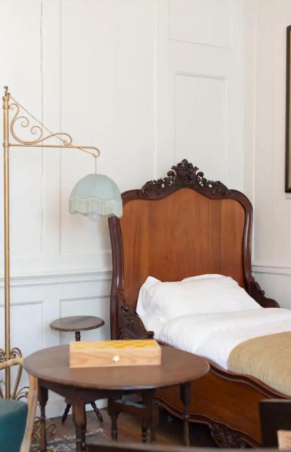 Locanda Princelet Town & Board Londra