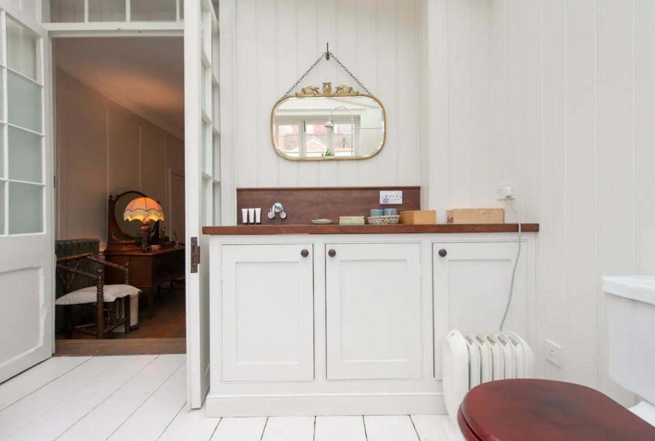 Princelet Town & Board Locanda Londra